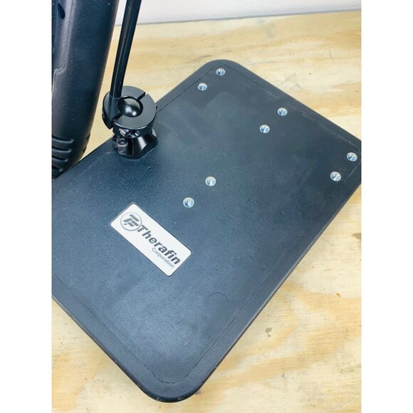 Therafin Amputee Support With 7 x 10 Inch Pad With Attachment Piece - Picture 9 of 10